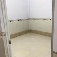 Nhà 3,5 triệu nhà rộng rãi cách hẻm số đỏ 500m