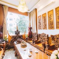 CHO THUÊ KHÁCH SẠN FULL NỘI THẤT KQH TRẦN LÊ PHƯỜNG 4 ĐÀ LẠT giá 22tr - CÓ GPKD - PCCC