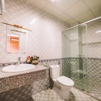 CHO THUÊ KHÁCH SẠN FULL NỘI THẤT KQH TRẦN LÊ PHƯỜNG 4 ĐÀ LẠT giá 22tr - CÓ GPKD - PCCC