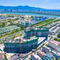 Căn hộ cao cấp view sông Hàn Masteri Rivera Đà Nẵng, mở bán đợt đầu chiết khấu đến 18%