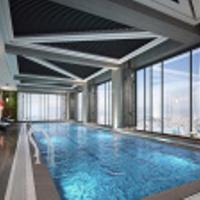 Căn hộ view trực diện sông Hàn M Landmark, thương hiệu Marriott đẳng cấp với quỹ căn hộ giới hạn