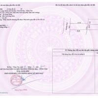 Cần bán nhanh đất KDC Lan Anh 1 mở rộng, xã Hòa Long - TP Bà Rịa