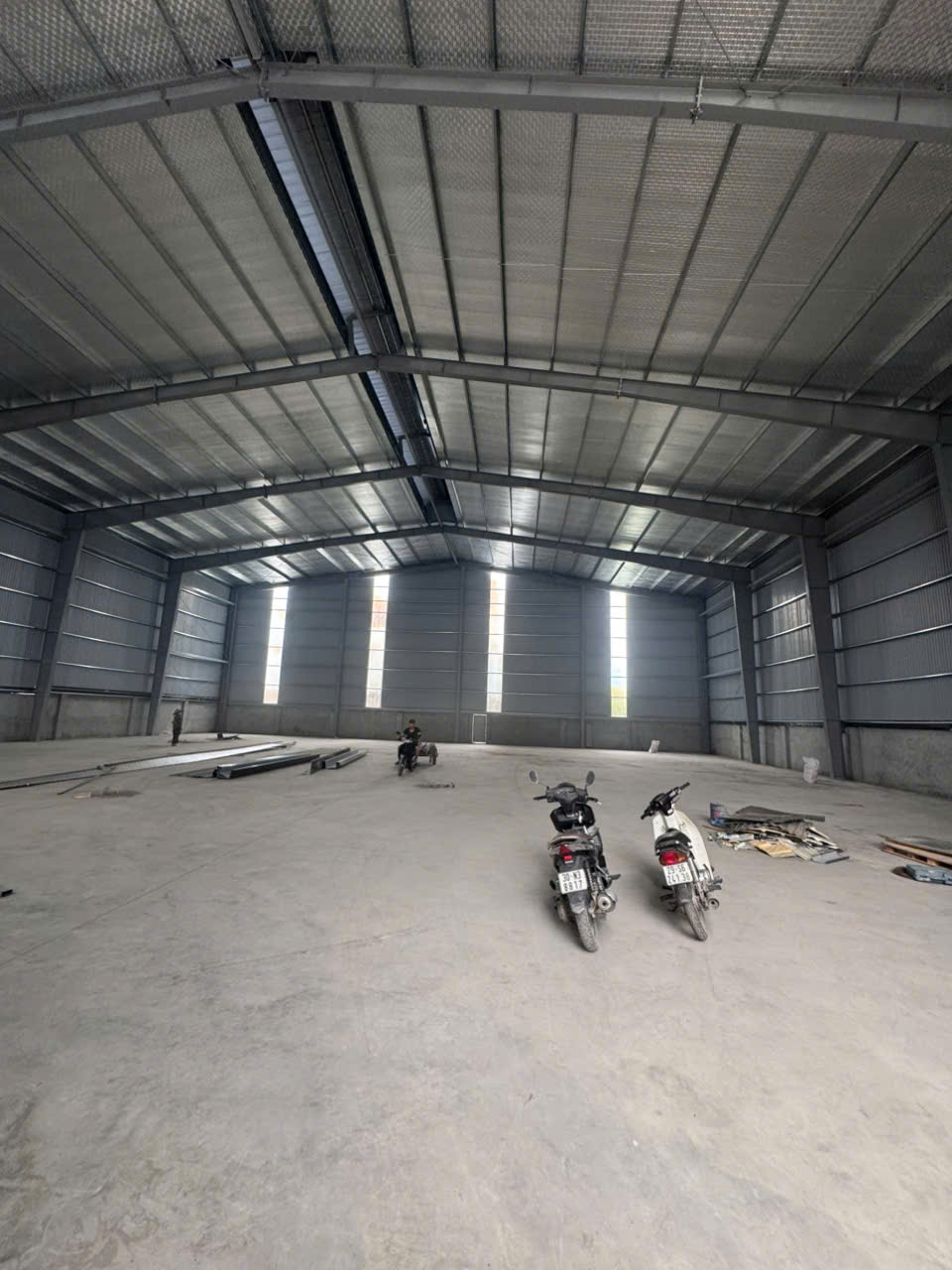 CHO THUÊ KHO XƯỞNG Tại TIÊN DƯỢC, Huyện SÓC SƠN. HÀ NỘI