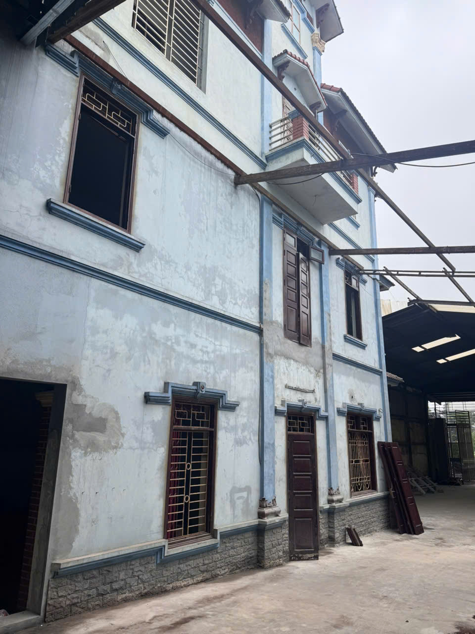 CHO THUÊ KHO XƯỞNG Tại TIÊN DƯỢC, Huyện SÓC SƠN. HÀ NỘI