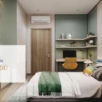Masterise Homes chính thức “chào sân” Đà Nẵng với dự án căn hộ đẳng cấp quốc tế