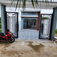 Bán Nhà Mỹ Tho 5x24m Đường oto Trần Thị Điểu Xã Phước Thạnh Giá 1.38 tỷ