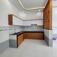 Bán Nhà Mỹ Tho 5x24m Đường oto Trần Thị Điểu Xã Phước Thạnh Giá 1.38 tỷ