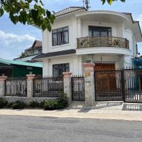 BÁN VILLA - BIỆT THỰ SÂN VƯỜN ĐƯỜNG YERSIN PHƯỜNG 9 TP ĐÀ LẠT