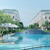 SAN HÔ CÓ VỊ TRÍ ĐẸP NHẤT PHÂN KHU VINHOMES OCEAN PARK 2