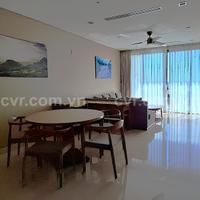 Cho Thuê Căn Hộ 2 Phòng Ngủ Tại The Ocean Suite Đà Nẵng
