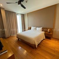 Cho Thuê Căn Hộ 2 Phòng Ngủ Tại The Ocean Suite Đà Nẵng