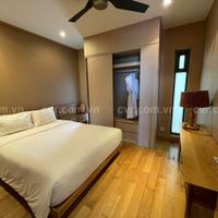 Cho Thuê Căn Hộ 2 Phòng Ngủ Tại The Ocean Suite Đà Nẵng