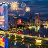 Booking Căn hộ M Landmark Residence - Bạch Đằng Tp.Đà Nẵng