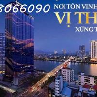 Booking Căn hộ M Landmark Residence - Bạch Đằng Tp.Đà Nẵng