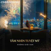 Booking Căn hộ M Landmark Residence - Bạch Đằng Tp.Đà Nẵng