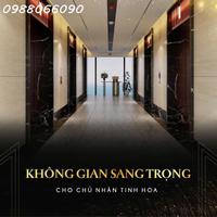 Booking Căn hộ M Landmark Residence - Bạch Đằng Tp.Đà Nẵng
