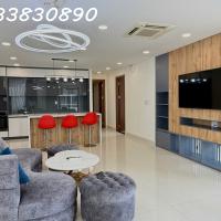 CĂN HỘ CAO CẤP 138M2 - GATEWAY VŨNG TÀU - GIÁ HỜI 5.4 TỶ- 3 PN, 2 WC, 7 TẦNG, HƯỚNG ĐÔNG BẮC,