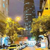 NHÀ 3 TẦNG MT QUẬN HẢI CHÂU NGAY TOÀ NHÀ TRÁI BẮP