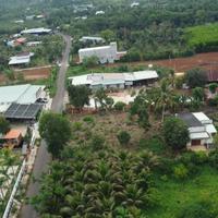 Đất 2 MT KCN Bắc Châu Đức 3789m2 đã có thổ cư giá tốt chỉ hơn 3 triệu/m² tách thửa, đầu tư cực lời