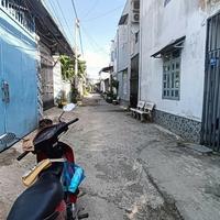02. Nhà 5 triệu 2 phòng ngủ cạnh đường số 1 Khu Giảng Viên