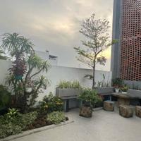 Sỡ hữu ngay căn nhà đẹp sân vườn gần đường Minh Mạng, Q.Ngũ Hành Sơn, TP. Đà Nẵng