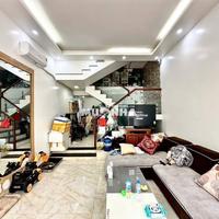 Bán nhà lô 7 Lê Hồng Phong, 40m 4 tầng, Giá 3.85 tỉ gần BigC