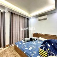 Bán nhà lô 7 Lê Hồng Phong, 40m 4 tầng, Giá 3.85 tỉ gần BigC