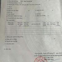 Bán nhà lô 7 Lê Hồng Phong, 40m 4 tầng, Giá 3.85 tỉ gần BigC