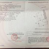 CHÍNH CHỦ CẦN BÁN NHÀ TẠI ĐƯỜNG LÊ DUẨN - ĐÀ NẴNG; DT ĐẤT 108,3 m2; GIÁ 15,5 TỶ