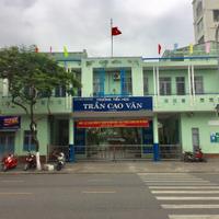 CHÍNH CHỦ CẦN BÁN NHÀ TẠI ĐƯỜNG LÊ DUẨN - ĐÀ NẴNG; DT ĐẤT 108,3 m2; GIÁ 15,5 TỶ