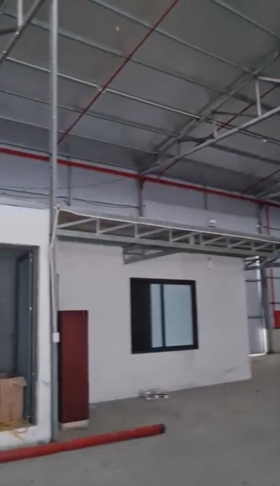 CHUYỂN NHƯỢNG  NHÀ XƯỞNG VÀ QSD ĐẤT TẠI KCN PHÚ NGHĨA