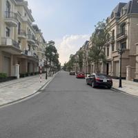 SAN HÔ CÓ VỊ TRÍ ĐẸP NHẤT PHÂN KHU VINHOMES OCEAN PARK 2