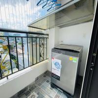 Cho thuê căn hộ 3PN, full nội thất ngay ngã 6 Hoàng Diệu giao Nguyễn Văn Linh