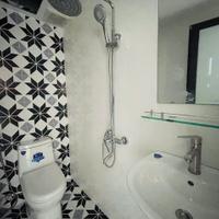 Cho thuê căn hộ 3PN, full nội thất ngay ngã 6 Hoàng Diệu giao Nguyễn Văn Linh