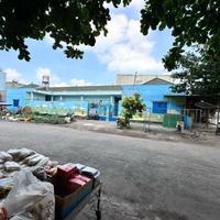 Bán nhà căn góc 2 MT khu dân cư Thuận Giao - Binh Dương Dt 10m x 30m