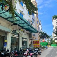 Cần Cho Thuê Mặt Bằng Kinh Doanh Nhỏ Tại Hà Đông - Tầng 1 Sàn 55m2