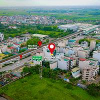 Cần Cho Thuê Mặt Bằng Kinh Doanh Nhỏ Tại Hà Đông - Tầng 1 Sàn 55m2