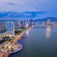 Bán căn hộ The Filmore Đà Nẵng 2PN View đẹp-Bàn giao full Nội thất nhập khẩu cao cấp-Sở hữu lâu dài