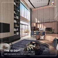 Bán căn hộ The Filmore Đà Nẵng 2PN View đẹp-Bàn giao full Nội thất nhập khẩu cao cấp-Sở hữu lâu dài