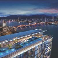 Bán căn hộ The Filmore Đà Nẵng 2PN View đẹp-Bàn giao full Nội thất nhập khẩu cao cấp-Sở hữu lâu dài