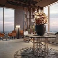 Bán căn hộ The Filmore Đà Nẵng 2PN View đẹp-Bàn giao full Nội thất nhập khẩu cao cấp-Sở hữu lâu dài