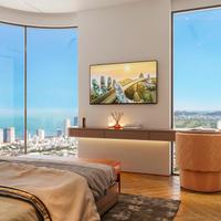 Peninsula Đà Nẵng – Căn hộ 2PN View Triệu Đô Chỉ Từ 4 Tỷ