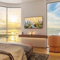 Peninsula Đà Nẵng – Căn hộ 2PN View Triệu Đô Chỉ Từ 4 Tỷ