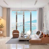 Peninsula Đà Nẵng – Căn hộ 2PN View Triệu Đô Chỉ Từ 4 Tỷ