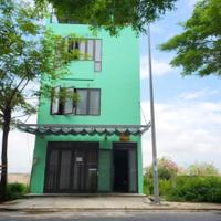 Còn trống căn 1PN tầng 2 trục Shophouse FPT - đầy đủ nội thất - Giá 5tr/th