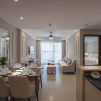 SẬP HẦM - CĂN ALTARA 2PN VIEW BIỂN MỸ KHÊ