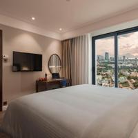SẬP HẦM - CĂN ALTARA 2PN VIEW BIỂN MỸ KHÊ