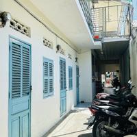 BÁN DÃY TRỌ 29 PHÒNG 355M2 VĨNH HẢI, NHA TRANG- CÁCH BIỂN 400M