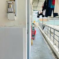 BÁN DÃY TRỌ 29 PHÒNG 355M2 VĨNH HẢI, NHA TRANG- CÁCH BIỂN 400M