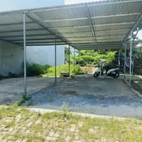 HIẾM! LÔ GÓC 2 MẶT TIỀN VIEW CÔNG VIÊN NAM HÒA XUÂN, DT 141M2, CHỈ 5.X TỶ TLCC
